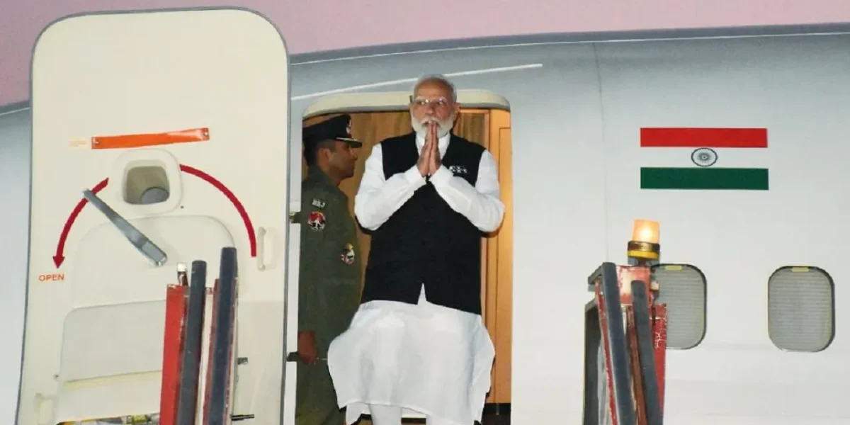 ગુજરાતમાં 3300 કરોડના વિકાસકાર્યોનું PM મોદી કરશે ખાતમુહૂર્ત,કચ્છથી લઇ દાહોદ સુધી તડામાર તૈયારીઓ શરૂ