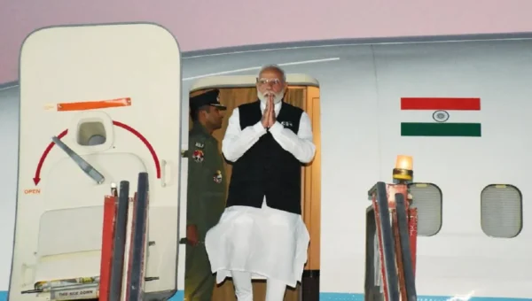 ગુજરાતમાં 3300 કરોડના વિકાસકાર્યોનું PM મોદી કરશે ખાતમુહૂર્ત,કચ્છથી લઇ દાહોદ સુધી તડામાર તૈયારીઓ શરૂ