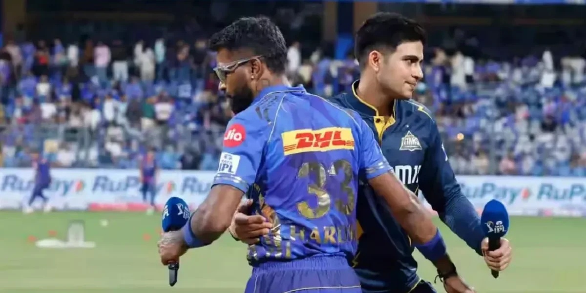 GT vs MI : ગુજરાત અને મુંબઈ વચ્ચે કરો યા મરોની જંગ, જે જીતશે PBKS સામે રમશે