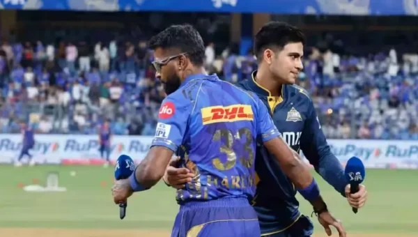 GT vs MI : ગુજરાત અને મુંબઈ વચ્ચે કરો યા મરોની જંગ, જે જીતશે PBKS સામે રમશે