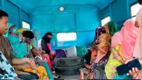 મુંબઈમાં ખોટી ઓળખ સાથે રહેતા 60 બાંગ્લાદેશીઓની ધરપકડ, ગુનાહિત રેકોર્ડની તપાસ શરૂ