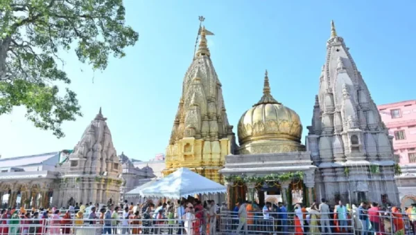 આજે ભાનુ સપ્તમી, શ્રી કાશી વિશ્વનાથ ધામ ખાતે ગંગા પૂજા અને સંગીતમય શિવ પૂજા થશે