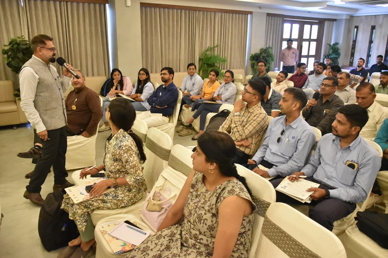 MSME Workshop