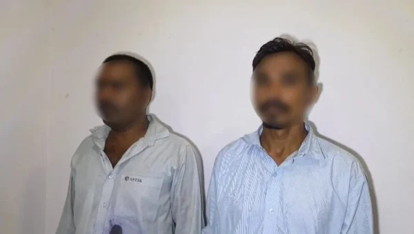 અંકલેશ્વર: મોપેડ ચાલક યુવાનની હત્યાનો પ્રયાસ કરનાર રીક્ષાચાલક સહિત 2 આરોપીની ધરપકડ, અકસ્માતની રીસ રાખી મોપેડને મારી હતી ટક્કર