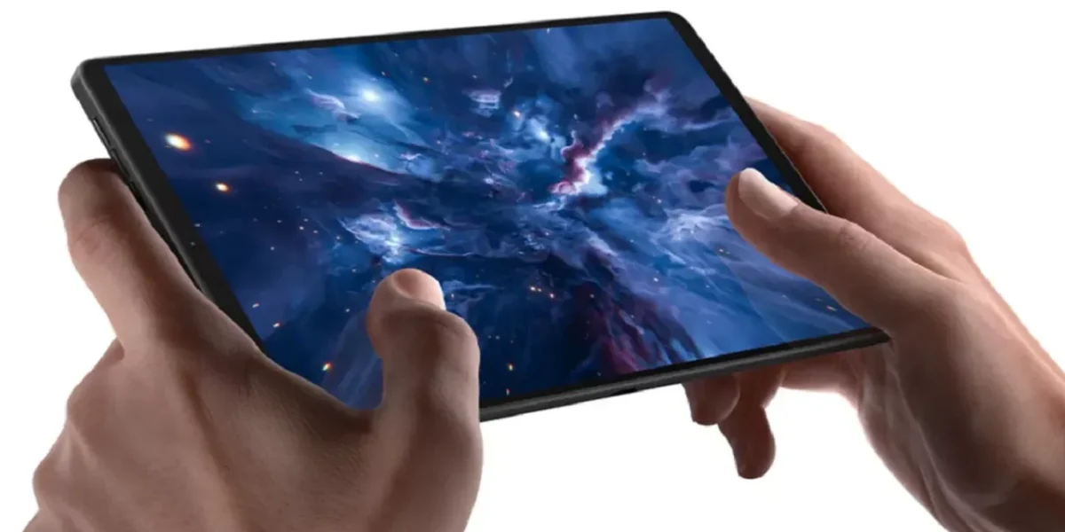 7600mAh બેટરી સાથે Lenovoનું નવું ટેબલેટ લોન્ચ, ગેમિંગ માટે ખાસ