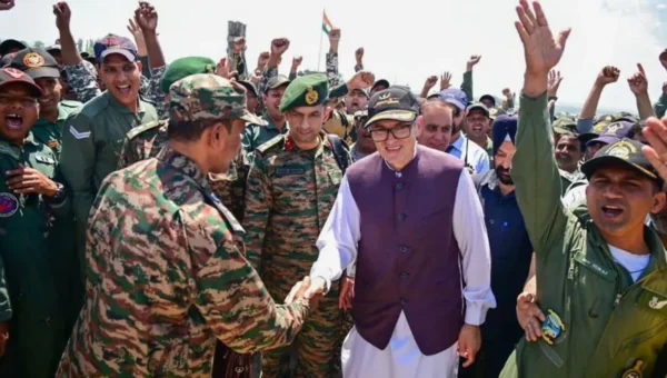 J&K: મુખ્ય માળખાગત સુવિધાઓના રક્ષણ માટે 4000 ભૂતપૂર્વ સૈનિકોની તૈનાતીને મંજૂરી