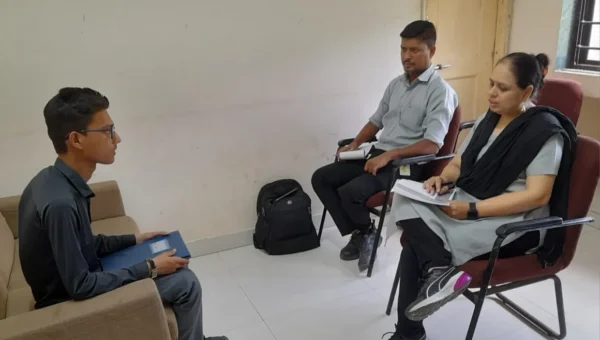 ભરૂચ: જિલ્લા રોજગાર કચેરી દ્વારા ભરતીમેળો યોજાયો, 37 ઉમેદવારોની કરાય પસંદગી