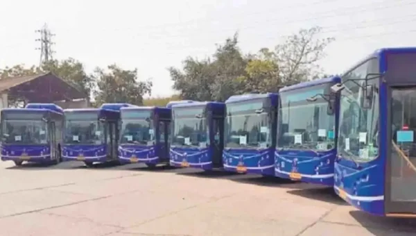 દિલ્હીને મળશે મોટી ભેટ, ટૂંક સમયમાં દોડશે 500 નવી ઇલેક્ટ્રિક બસો