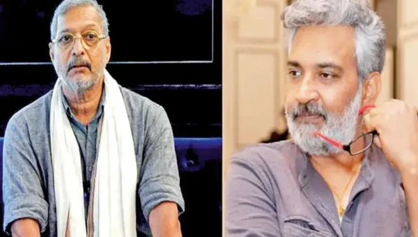 રાજામૌલીની 1000 કરોડના બજેટની ફિલ્મમાં કામ કરવા નાના પાટેકરનો ઈનકાર, 20 કરોડ ફી ઓફર થઇ હતી
