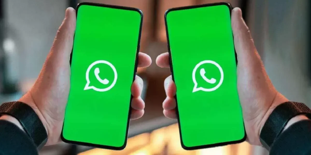 શું કોઈ બીજું તમારા WhatsApp એકાઉન્ટનો ઉપયોગ કરી રહ્યું છે? તાત્કાલિક તપાસ કરો