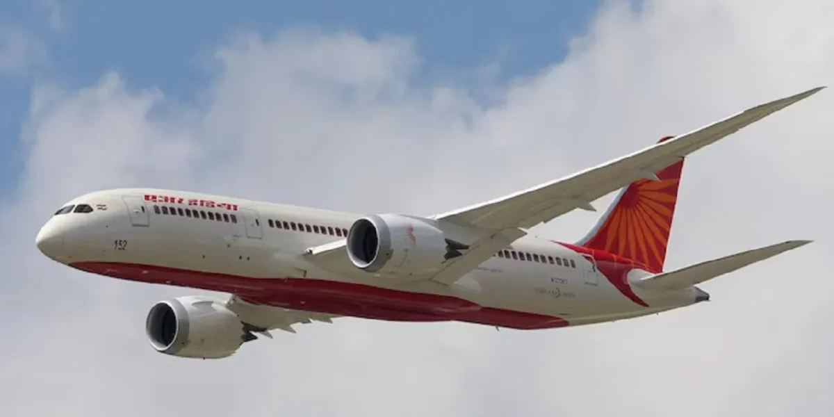 અમદાવાદ પ્લેન ક્રેશ બાદ DGCA દ્વારા એર ઈન્ડિયાના તમામ Boeing Dreamlinerની થશે તપાસ