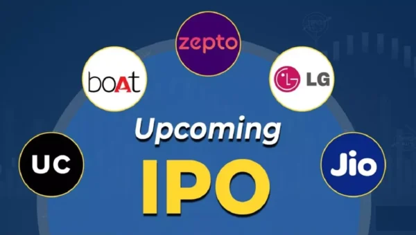 આ 5 મોટા IPO ટૂંક સમયમાં બજારમાં આવશે, રિલાયન્સ Jio થી લઈને અર્બન કંપનીનો સમાવેશ