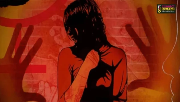 Rape With Murder: દિલ્હીના નેહરૂ વિહારમાં નવ વર્ષની બાળકી સાથે રેપ વિથ મર્ડર