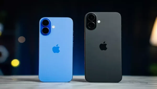 નવા iPhone 17 ની રાહ જોઈ રહેલા ખરીદદારો માટે સારા સમાચાર, ડિસ્પ્લેમાં આ મોટું અપડેટ