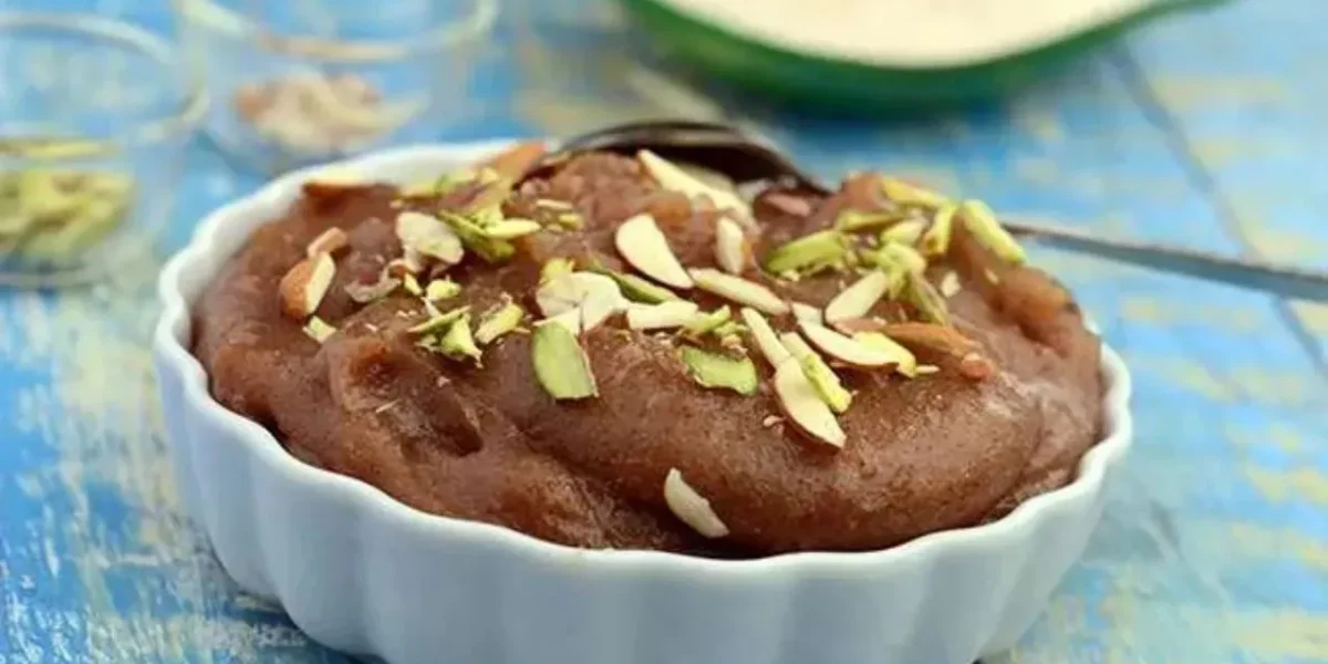 ઘરે બનાવો હેલ્ધી અને સ્વાદિષ્ટ અળસીનો શીરો, આ રહી સરળ રેસિપી