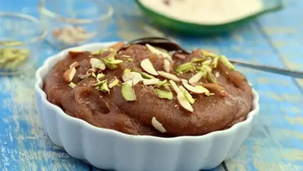 ઘરે બનાવો હેલ્ધી અને સ્વાદિષ્ટ અળસીનો શીરો, આ રહી સરળ રેસિપી