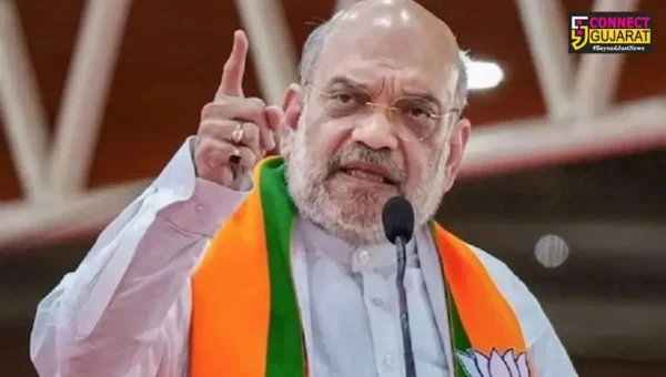 છત્તીસગઢમાં વરસાદમાં પણ નક્સલ વિરોધી કાર્યવાહી પૂરી તાકાતથી ચલાવવામાં આવશે,અમિત શાહનું અલ્ટીમેટમ