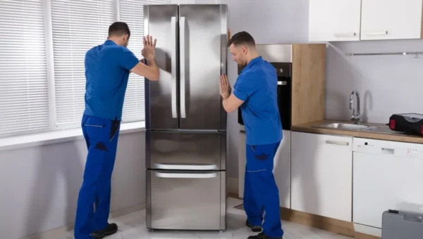 દિવાલથી કેટલું દૂર હોવું જોઈએ Fridge ? 99% નથી જાણતા સાચો જવાબ