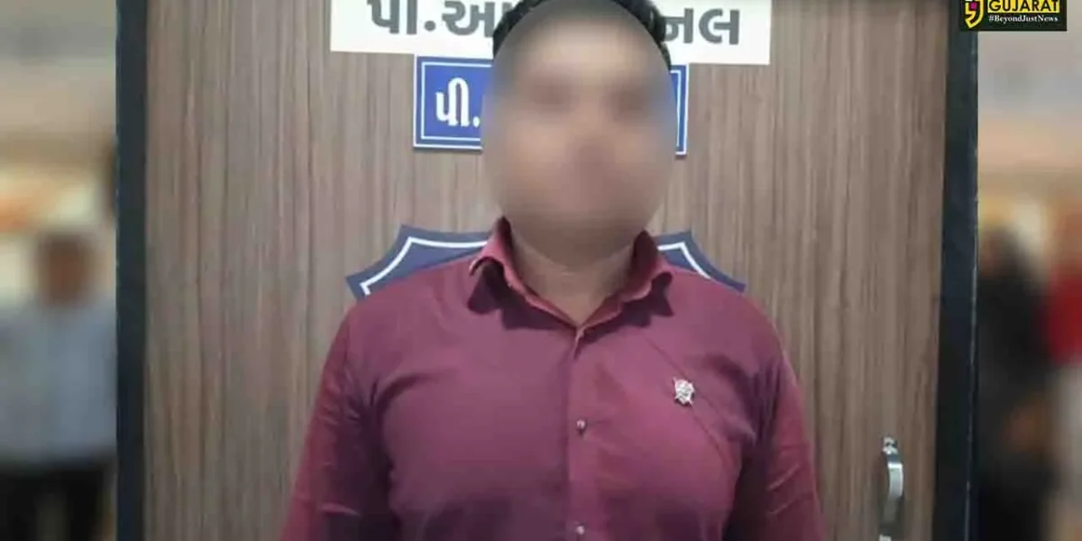અંકલેશ્વર: GIDC પોલીસે જીતાલી ફાટક પાસેથી રૂ.1.18 લાખનો વિદેશી દારૂ ઝડપાવાના મામલામાં સંડોવાયેલ બુટલેગરની કરી અટકાયત