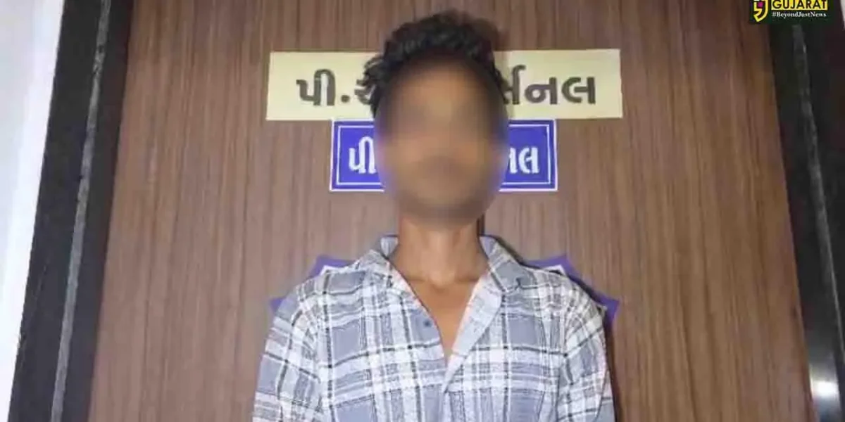 અંકલેશ્વર: GIDC પોલીસે ભડકોદ્રાની ક્રિષ્ના પાર્ક સોસા.માંથી વિદેશીદારૂના જથ્થા સાથે બુટલેગરની કરી ધરપકડ