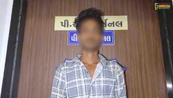 અંકલેશ્વર: GIDC પોલીસે ભડકોદ્રાની ક્રિષ્ના પાર્ક સોસા.માંથી વિદેશીદારૂના જથ્થા સાથે બુટલેગરની કરી ધરપકડ