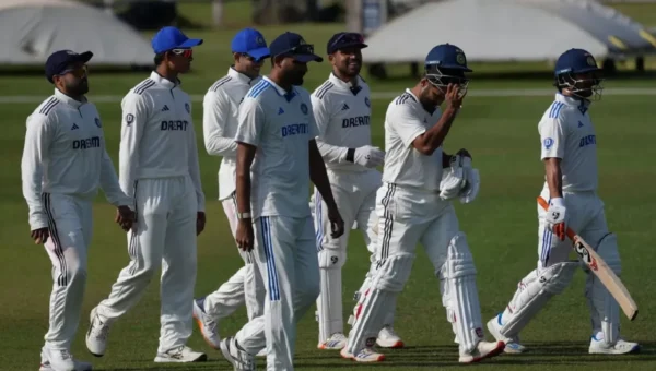 IND vs ENG ટેસ્ટ: નંબર 3 પર કોને તક મળશે? કરુણ નાયરે પોતાના દિલની વાત કહી