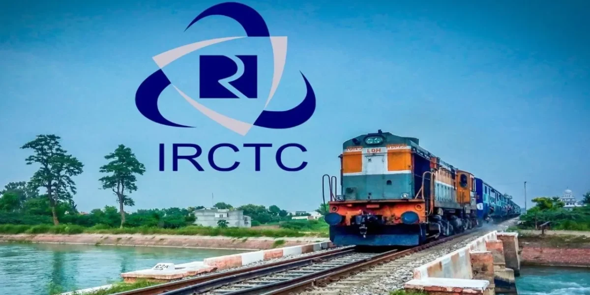 1 જુલાઈથી નિયમો બદલાઈ રહ્યા છે, IRCTC યુઝર IDને આધાર સાથે કેવી રીતે ઓથેન્ટિક કરવું? જાણી લો પ્રક્રિયા