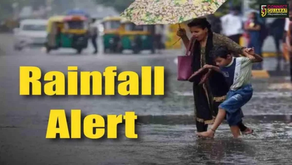 યુપી-બિહાર સહિત દેશના 20 રાજ્યોમાં ભારે વરસાદની ચેતવણી, ઝારખંડ અને ઓડિશા માટે રેડ એલર્ટ જારી