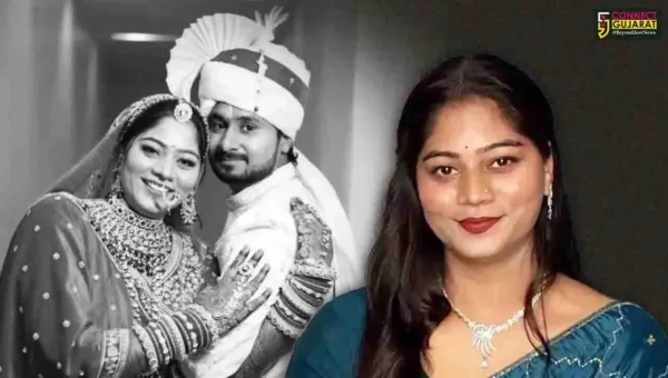 શિલોંગમાં હનીમૂન દરમિયાન પતિની હત્યા,રાજા રઘુવંશી કેસમાં પત્ની સોનમ સહિત ચારની ધરપકડ