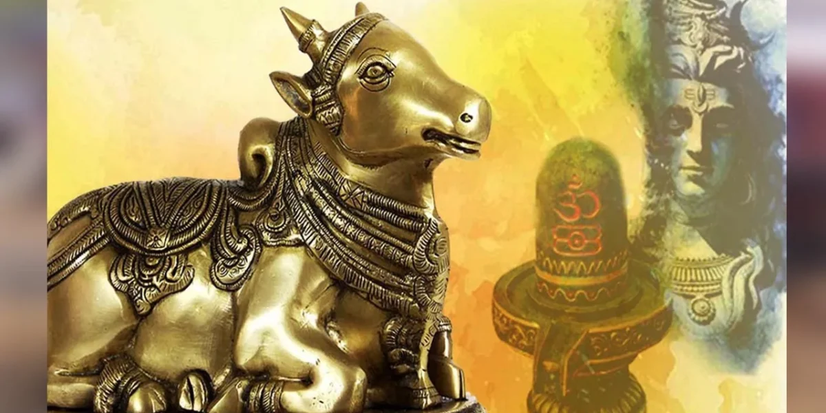 નંદી ભગવાનના કયા કાનમાં તમારે તમારી ઇચ્છા જણાવવી જોઈએ?
