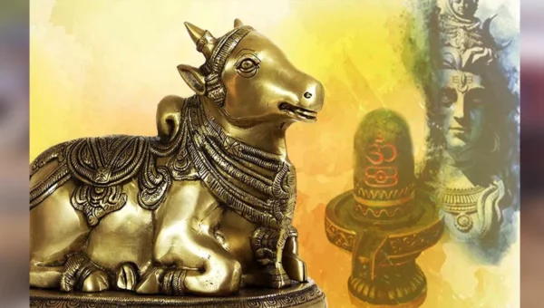 નંદી ભગવાનના કયા કાનમાં તમારે તમારી ઇચ્છા જણાવવી જોઈએ?