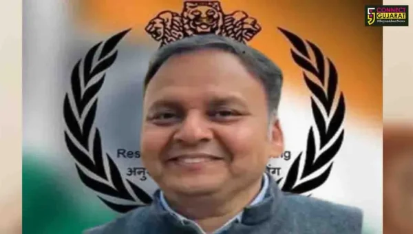 RAWને મળ્યા નવા વડા,ઓપરેશન સિંદૂરમાં મહત્વની ભૂમિકા ભજવનાર પરાગ જૈનની નિમણૂક