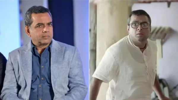 ‘હેરા ફેરી 3’માં પરેશ રાવલનું કમબેક કન્ફર્મ, ખુદ કર્યો ખુલાસો
