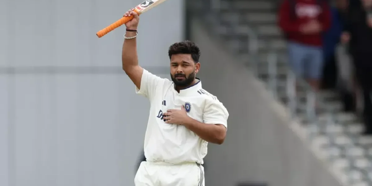 IND vs ENG ટેસ્ટ 2 : એજબેસ્ટનમાં ધમાકેદાર પ્રદર્શન થશે, પંતનું આ મેદાન ફેવરિટ