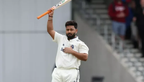 IND vs ENG ટેસ્ટ 2 : એજબેસ્ટનમાં ધમાકેદાર પ્રદર્શન થશે, પંતનું આ મેદાન ફેવરિટ