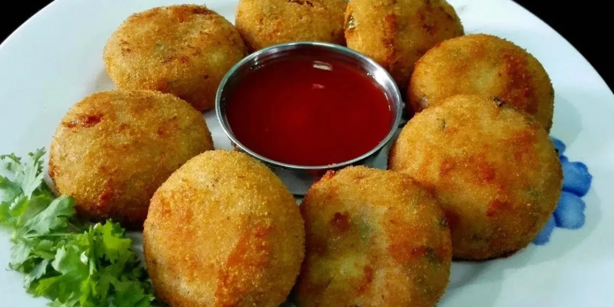 રીમઝીમ વરસતા વરસાદમાં માણો સોજીની કટલેટની મજા, આ રહી સરળ રેસિપી