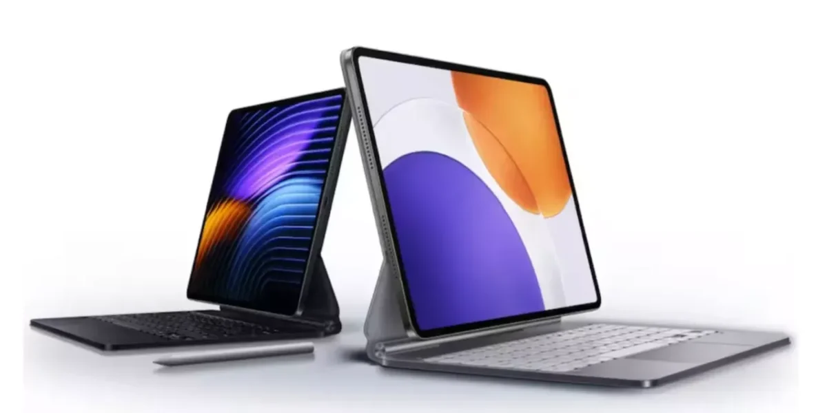 Xiaomi એ તેનું નવું ટેબલેટ લોન્ચ કર્યું, જે 50MP કેમેરા અને 10,610mAh બેટરીથી સજ્જ