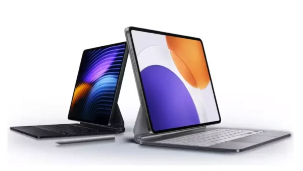 Xiaomi એ તેનું નવું ટેબલેટ લોન્ચ કર્યું, જે 50MP કેમેરા અને 10,610mAh બેટરીથી સજ્જ