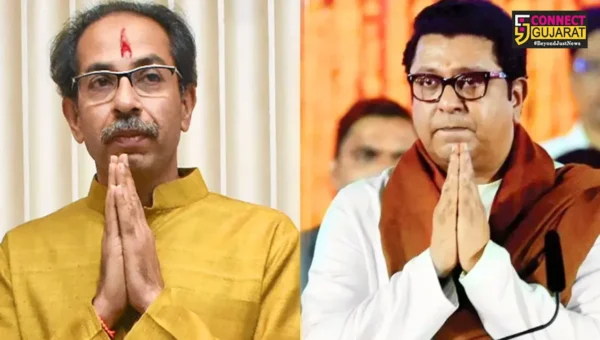 શું ઉદ્ધવ અને રાજ ઠાકરે સાથે આવશે? નાગરિક ચૂંટણી પહેલા સંજય રાઉતે ગઠબંધન અંગે શું કહ્યું?