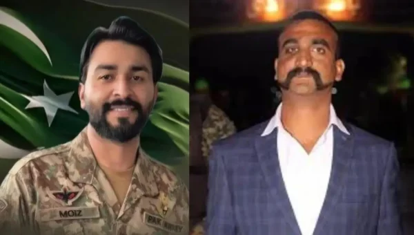 પાકિસ્તાનને મોટો ફટકો! Wing Commander Abhinandan ને પકડવાનો દાવો કરનાર પાકિસ્તાની મેજર TTP હુમલામાં ઠાર