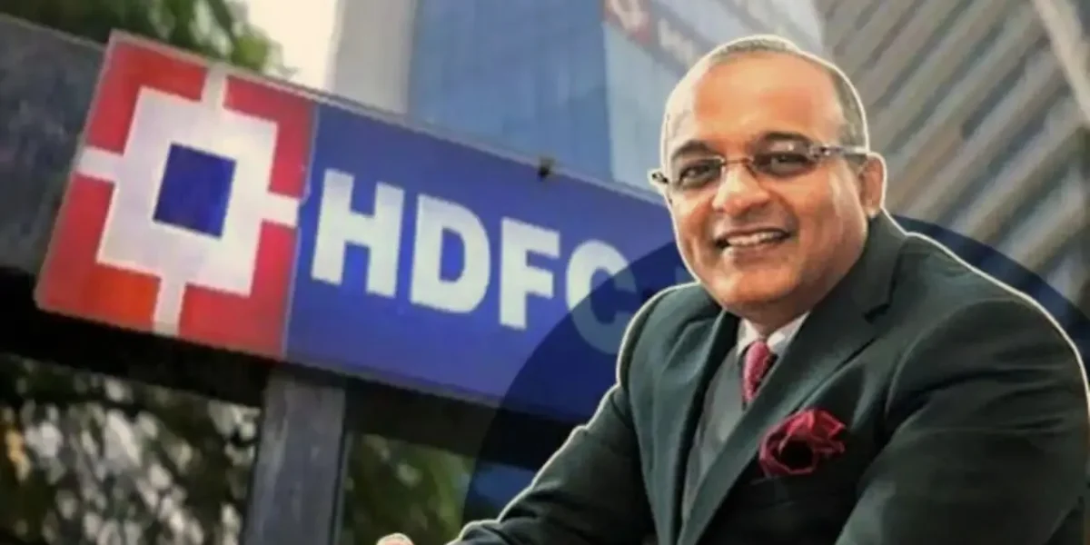 HDFC બેંક પર ટ્રસ્ટ ફંડ કૌભાંડનો આરોપ, CEO સામે નોંધાઈ ‘FIR’ – જાણો શું છે સમગ્ર ઘટના