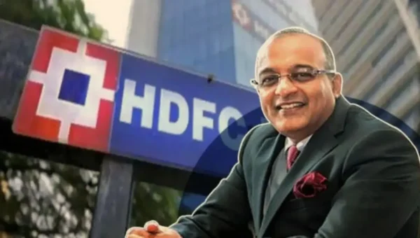 HDFC બેંક પર ટ્રસ્ટ ફંડ કૌભાંડનો આરોપ, CEO સામે નોંધાઈ ‘FIR’ – જાણો શું છે સમગ્ર ઘટના