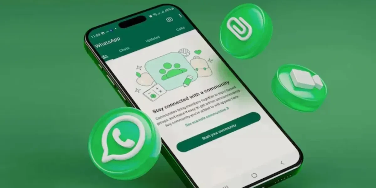 આટલા દેશોમાં ‘WhatsApp’ કામ કરતું નથી, જાણો શું છે આની પાછળનું કારણ