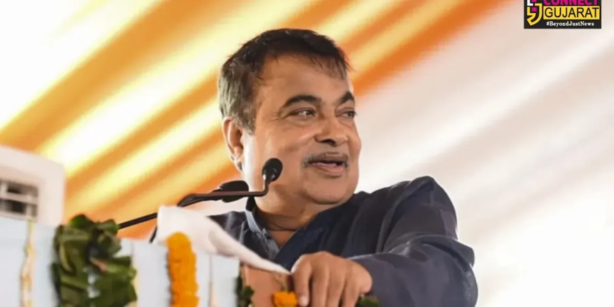 કોંગ્રેસના ધારાસભ્યએ નીતિન ગડકરીને પીએમ બનાવવાની માંગ કરી, કહ્યું ‘તેઓ દેશનો વિકાસ કરવાનું વિચારે છે’