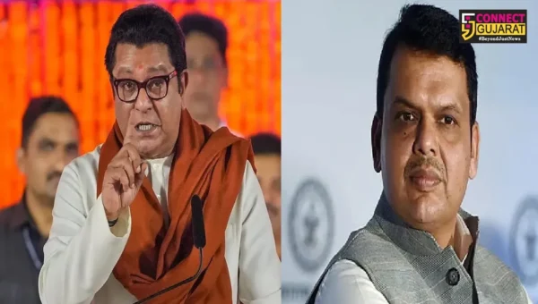 મહારાષ્ટ્ર ભાષાવિવાદ: હિન્દી લાદવામાં આવશે તો શાળાઓ જ બંધ, ઠાકરેનો ફડણવીસને ખુલ્લો પડકાર