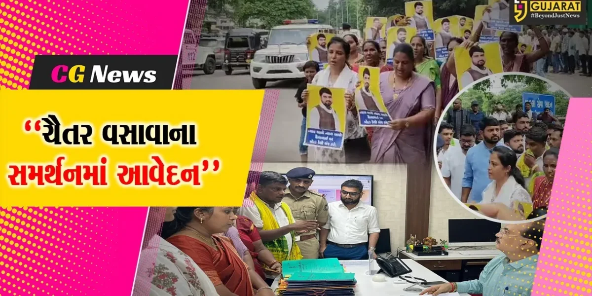 અંકલેશ્વર: GIDCના રહેણાંક વિસ્તારમાંથી 2 દિવસમાં 15 રખડતા ઢોર પકડાયા, તંત્રની ઝુંબેશ યથાવત