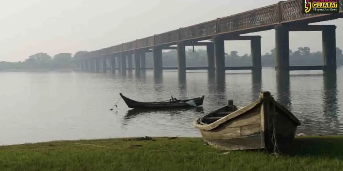 ભરૂચ: જિલ્લામાં આવેલ જળાશયો અને નદીના પટ સહિત 67 સ્થળોએ પ્રવેશવા પર પ્રતિબંધ, તંત્રએ બહાર પાડ્યું જાહેરનામું