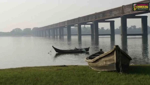 ભરૂચ: જિલ્લામાં આવેલ જળાશયો અને નદીના પટ સહિત 67 સ્થળોએ પ્રવેશવા પર પ્રતિબંધ, તંત્રએ બહાર પાડ્યું જાહેરનામું