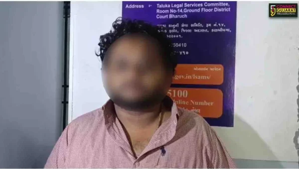 અંકલેશ્વર: ક્રાઇમ બ્રાન્ચે કારમાં લઈ જવાતો વિદેશી દારૂનો જથ્થો ઝડપી પાડ્યો, રૂ.10 લાખના મુદ્દામાલ સાથે આરોપીની ધરપકડ