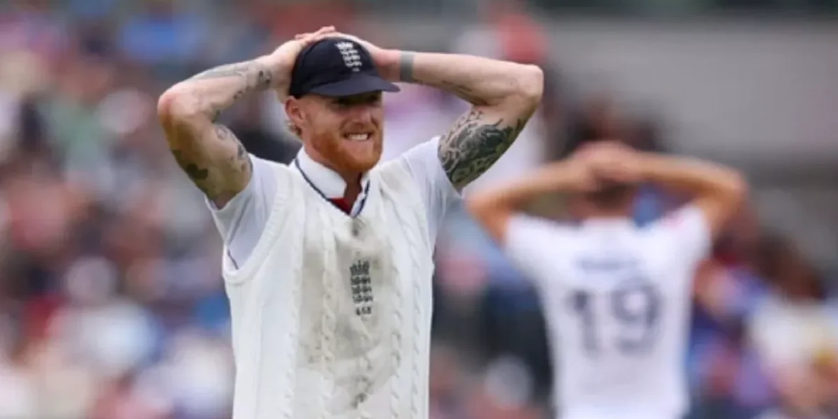 IND vs ENG: માન્ચેસ્ટરથી ભારત માટે મોટી રાહત, બેન સ્ટોક્સ બોલિંગ નહીં કરે